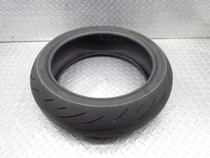 Bridgestone Battlax S22R Rear Back Motorcycle Tire 180/55 180/55ZR17 17" 73W - Picture 1 of 21