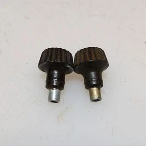 Manopola di ricambio Leviton 2 pezzi. - Foto 1 di 3