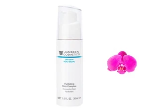Complejo hidratante para la piel Janssen 30 ml / 1 oz nuevo  - Imagen 1 de 1