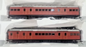 minimodels 507 tuscan dummy set - Picture 1 of 2