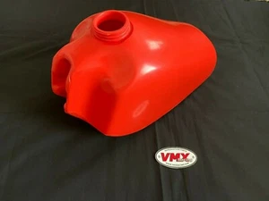 MAICO FUEL TANK GAS 1980 MAICO 490 250 80 MAICO PETROL TANK GAS TANK VMX RACING - Picture 1 of 1