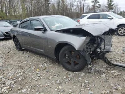 CARGADOR DODGE MALETERO/TAPA/PORTÓN TRASERO 11 12 13 14 Foto 1 de 4