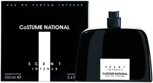 Costume National Scent Intense Eau De Parfum 100 Ml Profumo Uomo