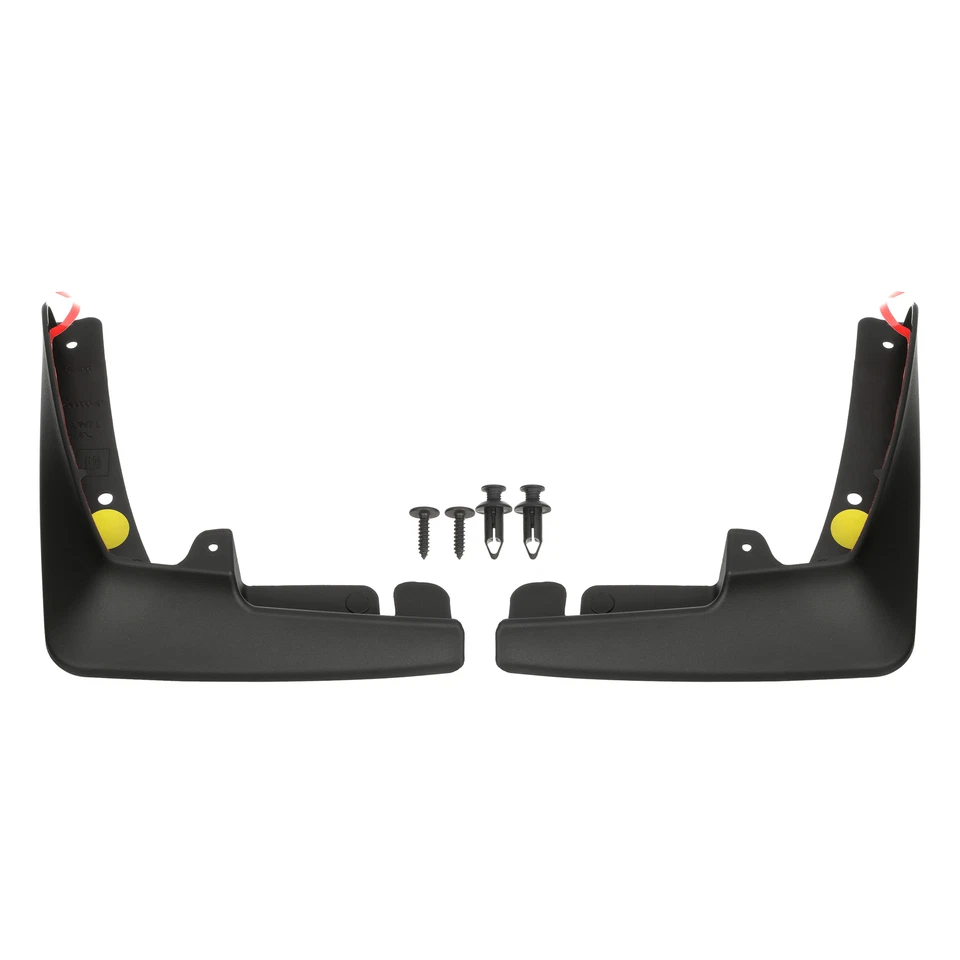 Protector contra salpicaduras moldeado delantero Chevrolet Malibu 2013-2016 OEM NUEVO 23295551 Foto 1 de 3