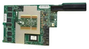 588184-B22 I HP Smart Array P410i 8-port SAS RAID Controller - Picture 1 of 3