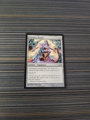 Paradise Mantle - Modern Masters - Near Mint  - Image 1 of 2