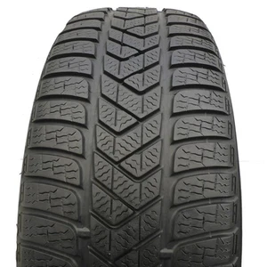 1 X PIRELLI 225/50 R18 99H XL Neumáticos De Invierno Sottozero 3 A0 2017 5.8mm - Imagen 1 de 7