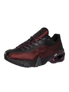 Asics Men's Gel Teremoa Trainers, Red - Imagen 1 de 9