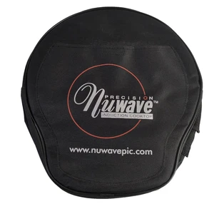 NuWave Precision Induction Cooktop Burner Carrying Storage Case NEW - Picture 1 of 5