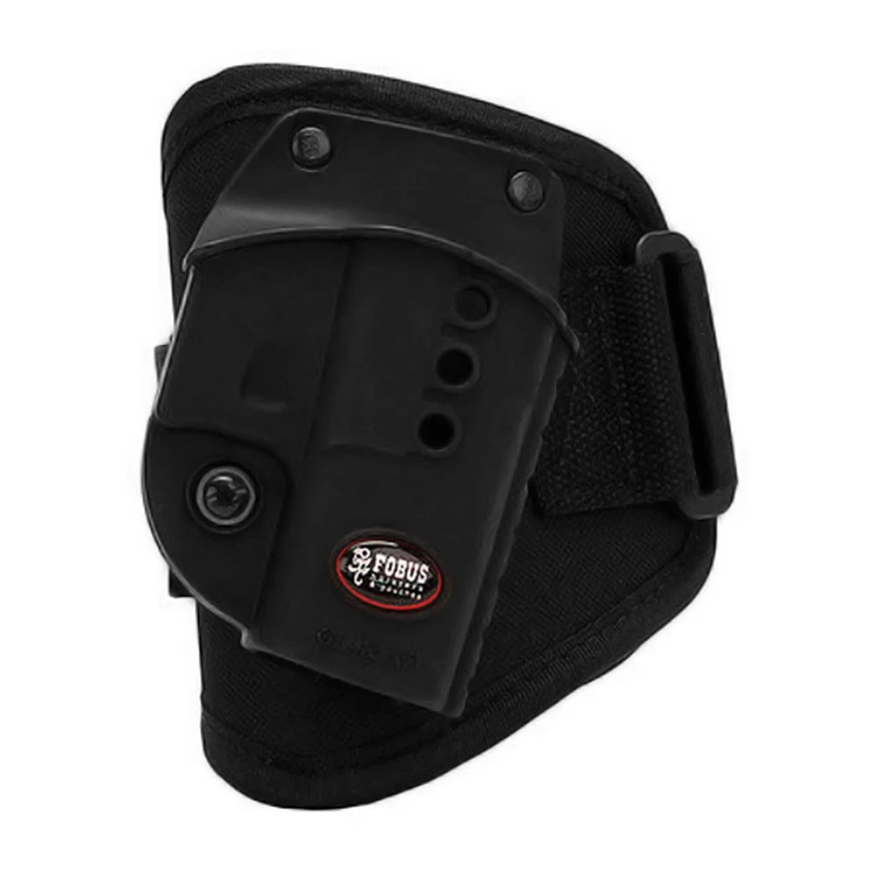 Fobus Ankle Holster For Glock 42