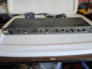 Rane AC22 Crossover - Picture 1 of 4