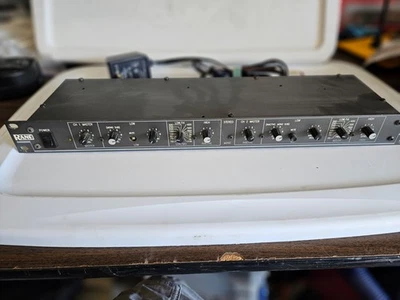 Rane AC22 Crossover - Image 1 of 4