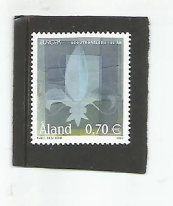 Aland Europa 2007 Scout nuevo - Imagen 1 de 1