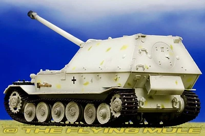 Easy Model 1:72 Sd.Kfz.184 Elefant German Army sPzJgAbt 653 - Image 1 of 4