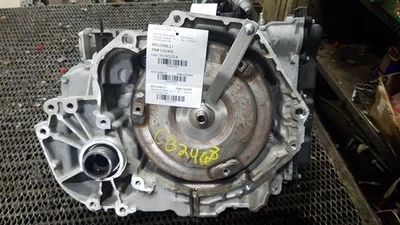 Автоматическая коробка передач 2021 Chevrolet Equinox 1,5 л 6 скоростей 6T40 24290327 2351351 - Изображение 1 из 4