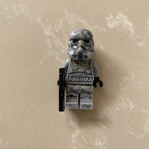 LEGO Mimban Stormtrooper Minifigure SW0927 - Picture 1 of 1