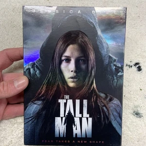 The Tall Man (DVD, 2012) - Bild 1 von 2