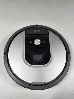 iRobot Roomba 971 Saugroboter - Für Ersatzteile, Nicht Funktionierend - Bild 1 von 4