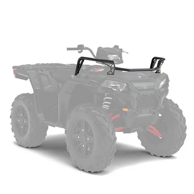 Polaris Ultimate Series 7 Inch Front Rack Extender for Sportsman ATV 850 - Image 1 of 4