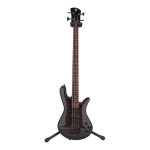 USED ??Electric bass Specter Specter Legend 4 lassic SSD up W131006 ondition - Picture 1 of 5