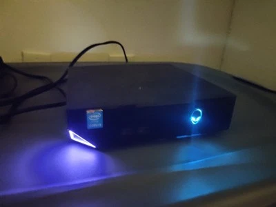 Alienware Alfa R2 Foto 1 de 4