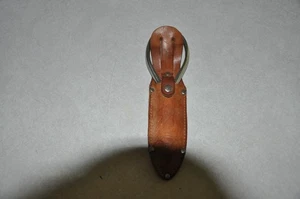 Vintage ABC Solingen Fisherman's Friend Zange - Bild 1 von 6