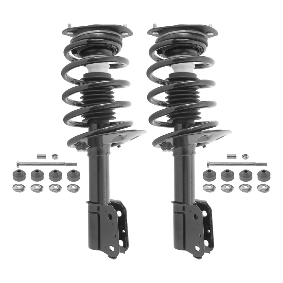 For Buick Rendezvous 2002-2007 Unity Front Strut & Suspension Kit Foto 1 de 1
