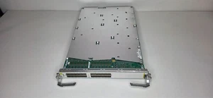 Cisco A9K-24X10GE-TR 24-Port 10 Gigabit Ethernet Line Card Cisco ASR 9000 Series - Picture 1 of 7