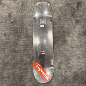 Supreme Tera Patrick Skateboard Deck - FW24 - Leggi - Foto 1 di 12