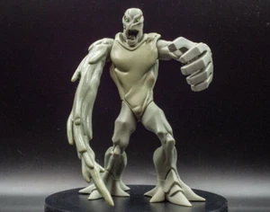 Mattel The Batman EXP-Extreme Power Clayface 6" Figure MINT - Picture 1 of 24