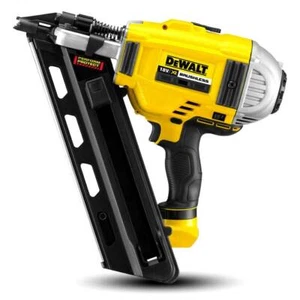 DeWalt DCN692-XE 18V Li-ion brushless 2-peed framing gun nailer - Picture 1 of 1