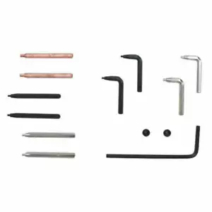 Lang (USA) 14 - Replacement Circlip Pliers Tip Set 7 – 51mm - Suits most makes - Picture 1 of 1