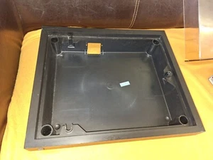 Tocadiscos Dual Zarge CS 521 - Imagen 1 de 8