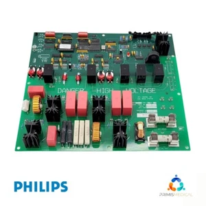 Placa de arranque de doble velocidad Philips 728877-03 REV M - Imagen 1 de 3