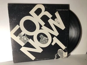 RARE Hymns For Now 1 79-2330 Concordia VG LP 12in Vinyl Record Album - Picture 1 of 2