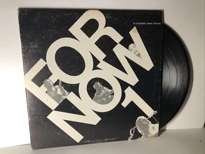 RARE Hymns For Now 1 79-2330 Concordia VG LP 12in Vinyl Record Album - Image 1 of 2