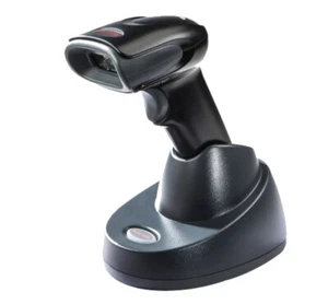 Honeywell 1472g Barcode Scanner Wireless 1D/2D USB Type Brand New - Picture 1 of 3