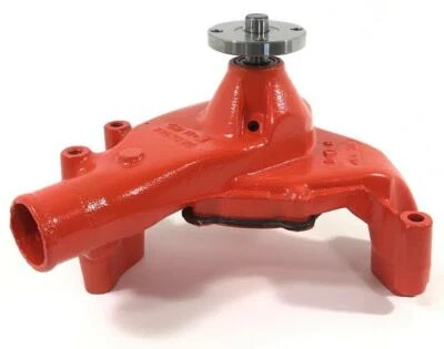 1970 Chevrolet Camaro Chevelle 350ci Rebuilt Water Pump 3953692 K99 Date - Image 1 of 4