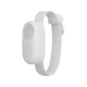 Silicone Case for Insta360 GO3/3S Hand Wristband Hand Strap Protective Cover - Picture 1 of 13