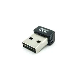 QSC CP-000033-00 Wi-Fi Dongle USB Adapter for TouchMix Series, Single Unit - Picture 1 of 1