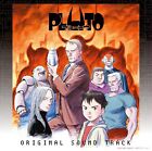 [CD] PLUTO Original Soundtrack Nomal Edition Yugo Kanno VTCL-60581 Netflix Anime