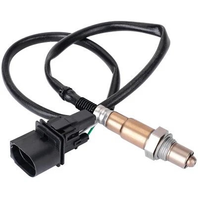 1 sonda lambda prima del catalizzatore sonda di regolazione VW Polo 9N Seat Ibiza 3 Fabia 1 6Y 1,2 AZQ - Immagine 1 di 4