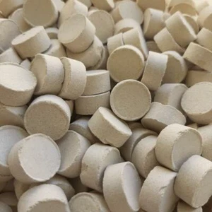 Whirlfloc 30 Tablets - Picture 1 of 3