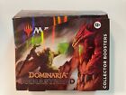 Dominaria Remastered Collector Booster Box Repack 180 Cards + Tokens