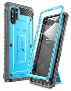 SUPCASE For Samsung Galaxy Note10 Note10 5G, UBPro Holster Cover Kickstand Case - Picture 1 of 28