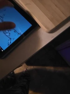 Samsung Galaxy 4g Lte  Tablet Verizon - Picture 1 of 6