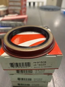 National 9150S Oil Front Wheel Seal New - Picture 1 of 3