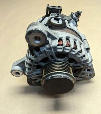 Alternador Hyundai Accent 2020-2022 Foto 1 de 4