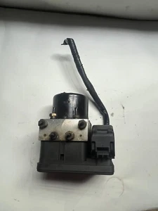 N39* Pumpe ABS FORD Fiesta 1.4 59kw Benzin 2002 Fxja 10.0960-0106.3 - Bild 1 von 7