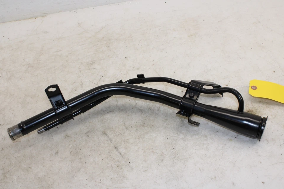 2009-2014 Acura TSX Fuel Filler Neck OEM FU106 - Image 1 of 4